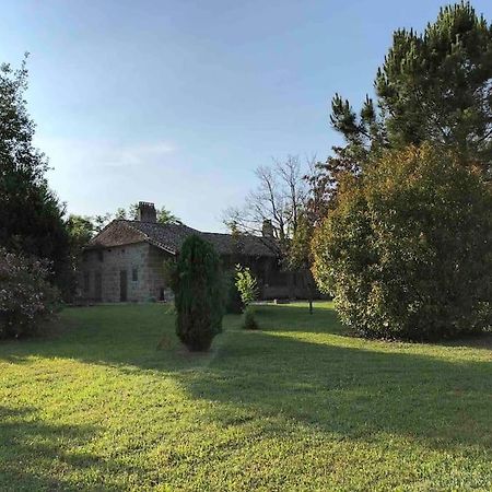 Une pause nature chez Marion et Cédric Montignac-Toupinerie Exterior foto