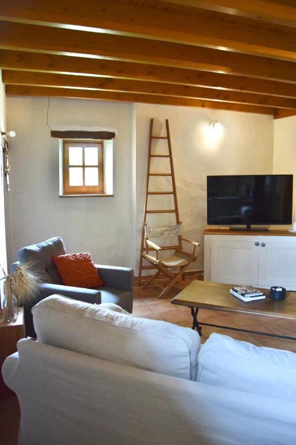 Une pause nature chez Marion et Cédric Montignac-Toupinerie Exterior foto